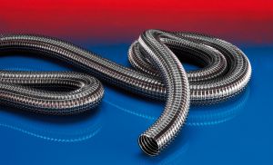 Węże ssawne do odkurzaczy SuperFlex PVC 372