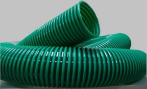 Węże asenizacyjne ssawne tłoczne PVC -  W mrozoodporne