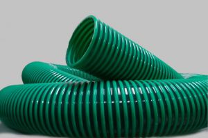 Węże do szamba asenizacyjne ssawne tłoczne PVC - S